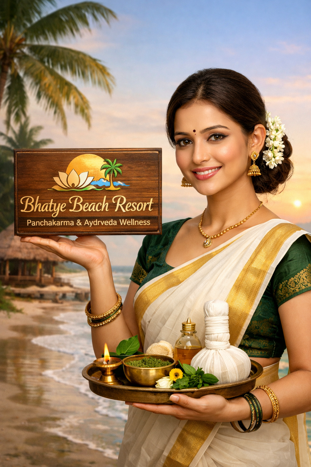 Ayurveda Wellness