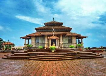 Jai Vinayak Temple