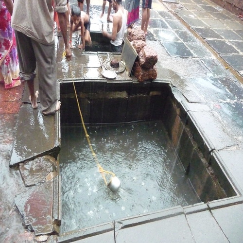 Rajapur Ganga