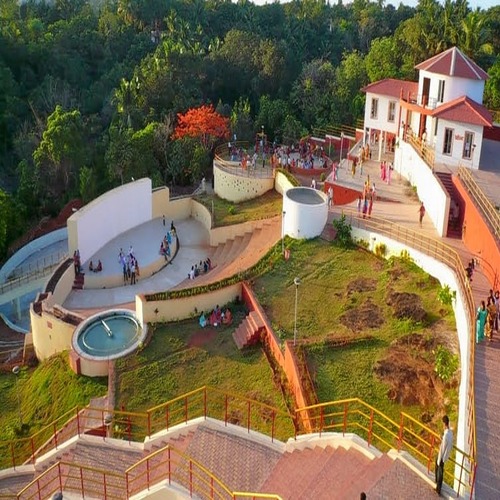 Thiba Point View